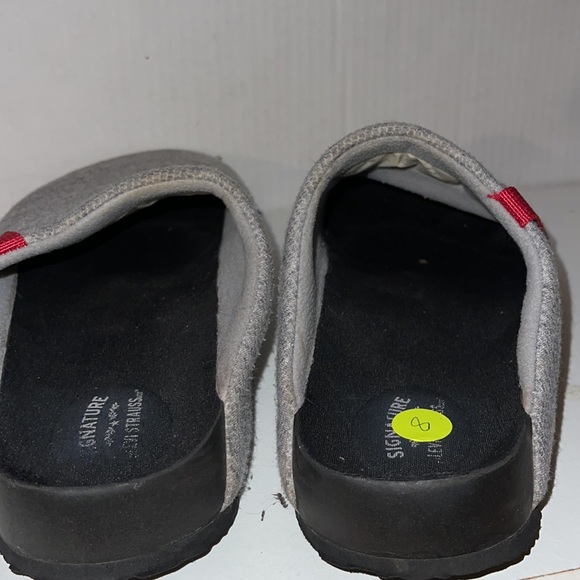 SIGNATURE LEVI STRAUSS SLIPPER - Picture 4 of 5